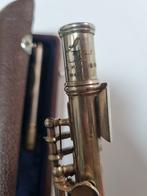 Vintage Lark Piccolo met Koffer, Ophalen, Gebruikt, Piccolo, Met koffer of tas