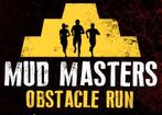 toegang 16km mudmasters biddinghuizen zondag 27/9 28/9 11:30, Tickets en Kaartjes, Eén persoon