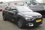 Citroën C4 Cactus 1.2 PureTech Feel Carplay | Clima | DAB |, Auto's, Citroën, Voorwielaandrijving, Stof, Euro 6, 1199 cc