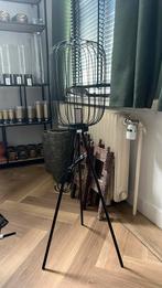 Industriële staande lamp, Ophalen, Nieuw