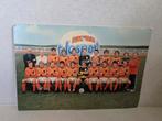 Nederlandse Elftal EK 1980, Ophalen of Verzenden, Zo goed als nieuw, Overige binnenlandse clubs