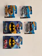 Hot Wheels Batman / DC  - Nieuw - Verzamelwaardig!, Ophalen, Nieuw