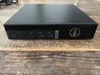 Dell Optiplex 7010 MFF i5-13500t 32gb 256gb Garantie Okt2026, Computers en Software, Desktop Pc's, 256 GB, 2 tot 3 Ghz, 32 GB