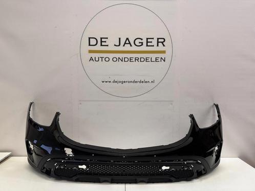MERCEDES GLC FACELIFT W253 VOORBUMPER BUMPER A2538859601, Auto-onderdelen, Carrosserie en Plaatwerk, Bumper, Mercedes-Benz, Voor