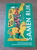 Samen Rijk - Koen Bruning, Ophalen of Verzenden, Gelezen, Koen Bruning