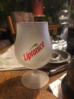 6 Theeglazen, Glas of Glazen, Nieuw, Ophalen of Verzenden, Glas