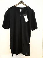 Nieuw zwart t-shirt maat XL, Kleding | Heren, Zwart, Maat 56/58 (XL), Nieuw, Smog