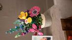 14 stuks lego bloemen sets, Huis en Inrichting, Ophalen of Verzenden, Zo goed als nieuw
