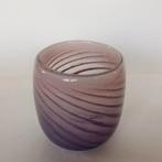 Vaas Bloempot DutZ Collection, Antiek en Kunst, Antiek | Glas en Kristal, Ophalen of Verzenden