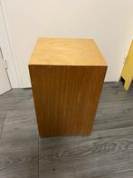 Sela Cajon - Percussie Instrument, Ophalen, Gebruikt, Trommel