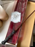 Harry Potter toverstaf, Ophalen of Verzenden, Zo goed als nieuw, Actiefiguurtje