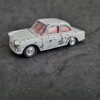 GAMA VW 1500 1:43, Hobby en Vrije tijd, Modelauto's | 1:43, Verzenden, Gebruikt, Auto, Gama
