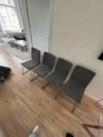 4 eetkamerstoelen lillanas ikea, Huis en Inrichting, Stoelen, Ophalen