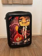 Suitsuit koffer The espresso boys - the harbour club, Ophalen of Verzenden, Zo goed als nieuw, Hard kunststof, 70 cm of meer