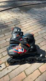 Rollerblade Thunder, maat 33-38, verstelbare kinderskate, Overige merken, Verstelbaar, Kinderen, Ophalen of Verzenden