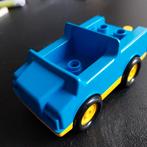 Duplo auto, Ophalen of Verzenden, Zo goed als nieuw, Losse stenen, Duplo