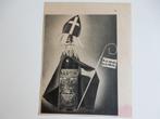 Martini Rosso als Sinterklaas advertentie uit nov. 1938., Diversen, Sinterklaas, Ophalen of Verzenden, Gebruikt