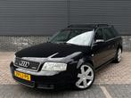 Audi A6 Avant 4.2 V8 quattro Exclusive AUT RECARO Pano Xenon, Auto's, 4172 cc, Gebruikt, Vierwielaandrijving, Startonderbreker