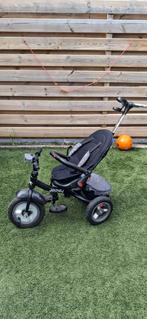 Jockey Driewieler met Duwstang, Fietsen en Brommers, Fietsen | Driewielers, Ophalen, Zo goed als nieuw, Jockey, Duwstang