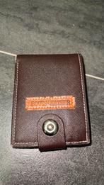 Portemonnee bovis leather, Ophalen