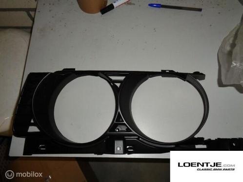 Grill links nieuw nos BMW 5-serie E34 ('88-'95) 540 530 etc, Auto-onderdelen, Carrosserie en Plaatwerk, BMW, Nieuw, Ophalen of Verzenden