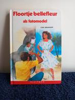 Grashoff - Floortje bellefleur als fotomodel, Ophalen of Verzenden, Gelezen, Grashoff