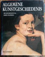 Algemene Kunstgeschiedenis - Hugh Honour & John Fleming, Boeken, Ophalen of Verzenden, Zo goed als nieuw