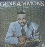 2x vinyl GENE AMMONS - THE GENE AMMONS STORY THE 78 ERA, Jazz, Ophalen of Verzenden