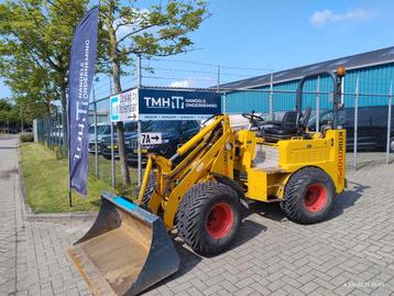 Tekoop Knikmops 250 beschikbaar voor biedingen