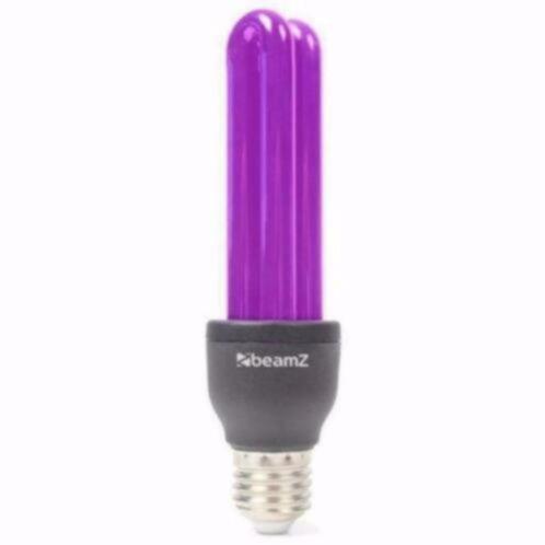 UV Spaarlamp 25Watt E27 [022-T], Muziek en Instrumenten, Licht en Laser, Nieuw, Licht, Ophalen of Verzenden