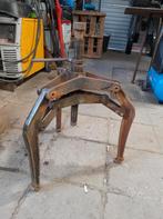 Dikke poelietrekker, Ophalen, Gebruikt