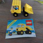 Lego 6527 - Vrachtwagen, Ophalen of Verzenden, Gebruikt, Complete set, Lego