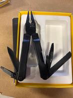 Leatherman Rebar zwart zonder origineel hoesje, gebruikt, Mystore.nl, Info@mystore.nl, Bruggestraat 18