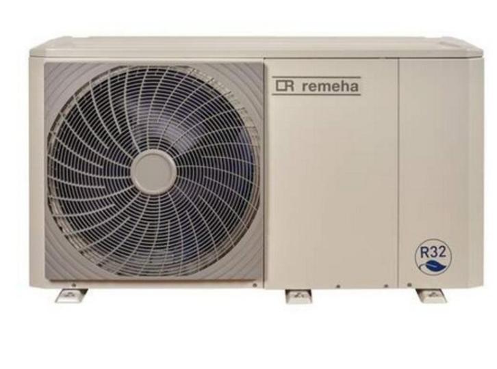 Warmtepomp, Doe-het-zelf en Verbouw, Gereedschap | Overige machines, Nieuw, Ophalen
