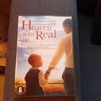 Dvd "Heaven is for real", Alle leeftijden, Ophalen of Verzenden, Drama