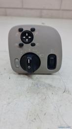 Lichtschakelaar Mercedes C klasse W203 CLK W209 A2035450404