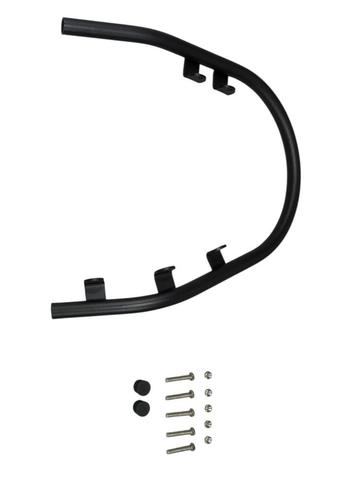 Vespa Sprint voorspatbeugel mat zwart beschikbaar voor biedingen