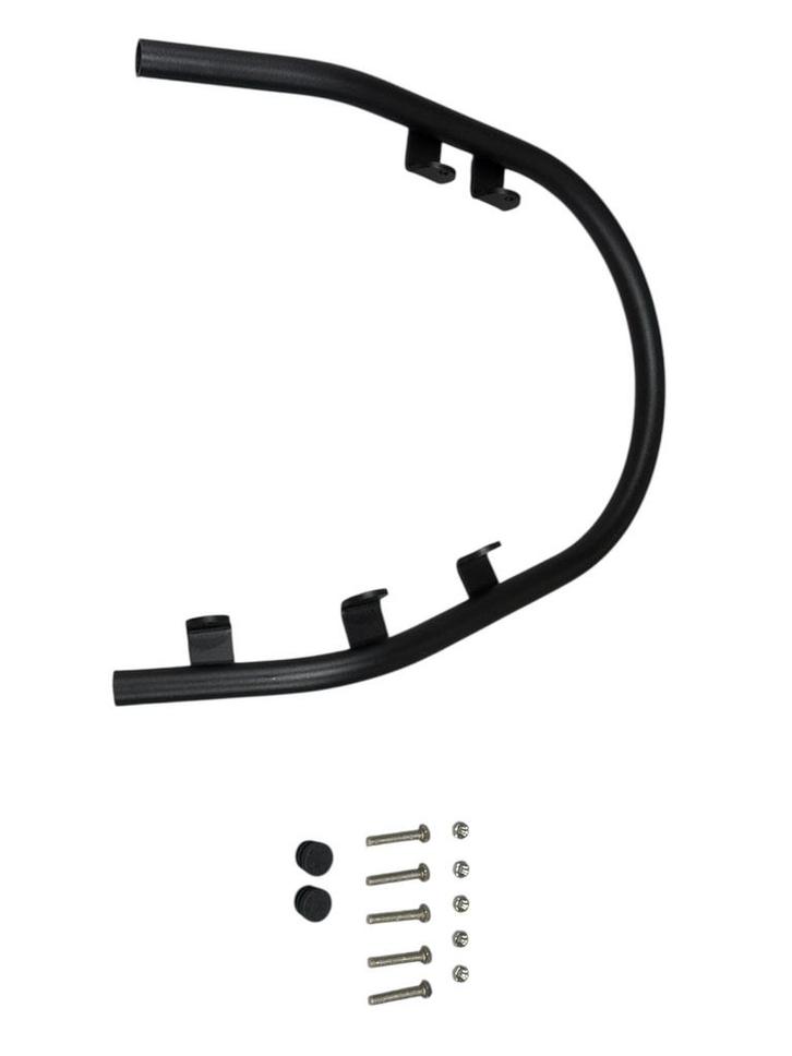 Vespa Sprint voorspatbeugel mat zwart, Motoren, Tuning en Styling, Ophalen of Verzenden