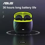 (1+1 Gratis) ASUS Draadloze Oordopjes, Verzenden, Nieuw, Draadloos
