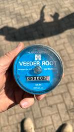 Hubodometer veeder-root, Ophalen, Gebruikt