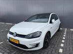Volkswagen Golf 1.4 TSI GTE Panoramadak NAP, Stof, 4 cilinders, 150 pk, Wit