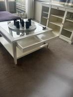 Super leule salontafel van Ikea, Huis en Inrichting, Ophalen, Vierkant, 50 tot 100 cm, Minder dan 50 cm