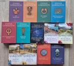 Diana Gabaldon -Complete Outlander boeken reeks - 13 boeken, Boeken, Ophalen, Gelezen, Diana Gabaldon