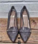 Nathan Baume - Prachtige leren pumps maat 37 - Nieuw, Kleding | Dames, Pumps, Nieuw, Ophalen of Verzenden, X