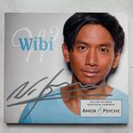 Cd Wibi Soerjadi met handtekening, Ophalen of Verzenden, Modernisme tot heden, Gebruikt