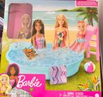 Barbie, Ophalen of Verzenden, Nieuw, Barbie