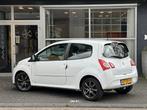 Renault Twingo 1.2 16V Dynamique CRUISE / CLIMA / LM-VELGEN, Voorwielaandrijving, Gebruikt, 4 cilinders, 4 stoelen