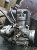 Originele COMPLETE Gurtner France 12 carburateur 12mm, Kymco, Ophalen of Verzenden, Carburateur, Meer