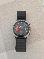 Samsung galaxy watch ultra 47mm, Sieraden, Tassen en Uiterlijk, Horloges | Heren, Ophalen, Zo goed als nieuw, Overige merken
