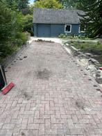 Grondwerk /straatwerk friesland, Diensten en Vakmensen, Tuinmannen en Stratenmakers